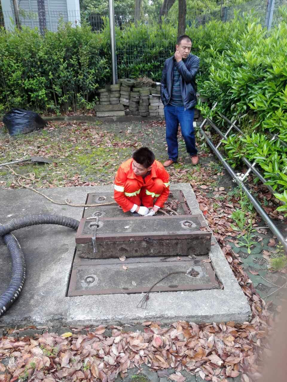 保康吸污抽粪