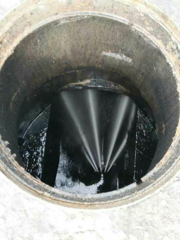 保康市政管道清洗-排污管道清洗