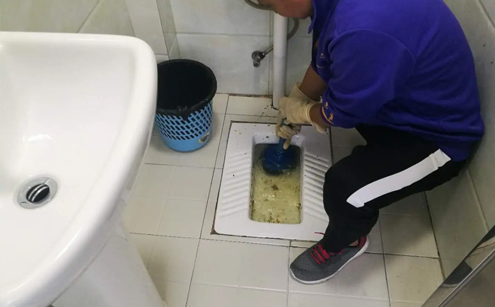 保康疏通蹲坑